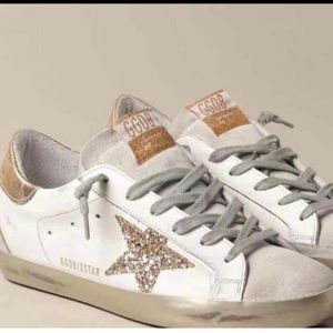 Golden Goose sneaker